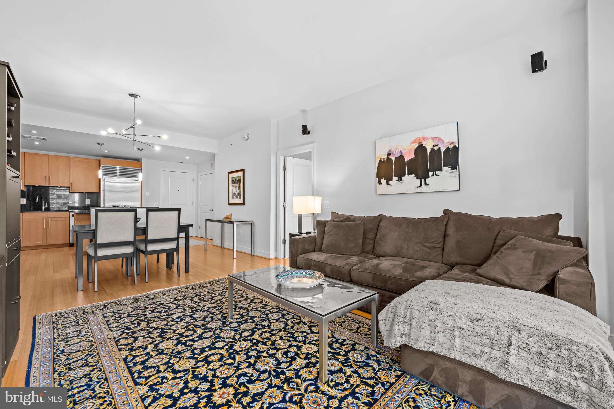 2425 L Street Northwest, Unit 537 Washington, DC 20037 - Photo 14 of 38