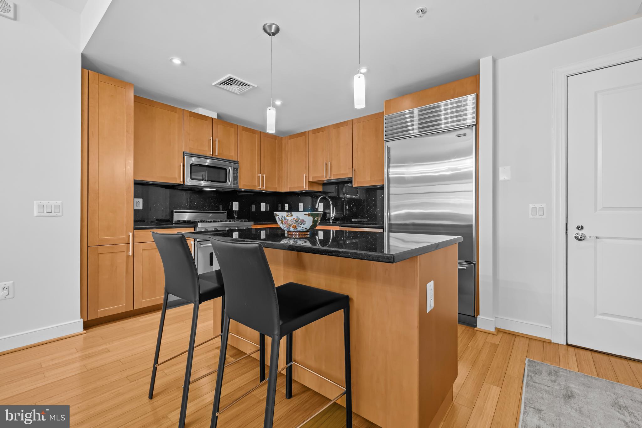 2425 L Street Northwest, Unit 537 Washington, DC 20037 - Photo 16 of 38