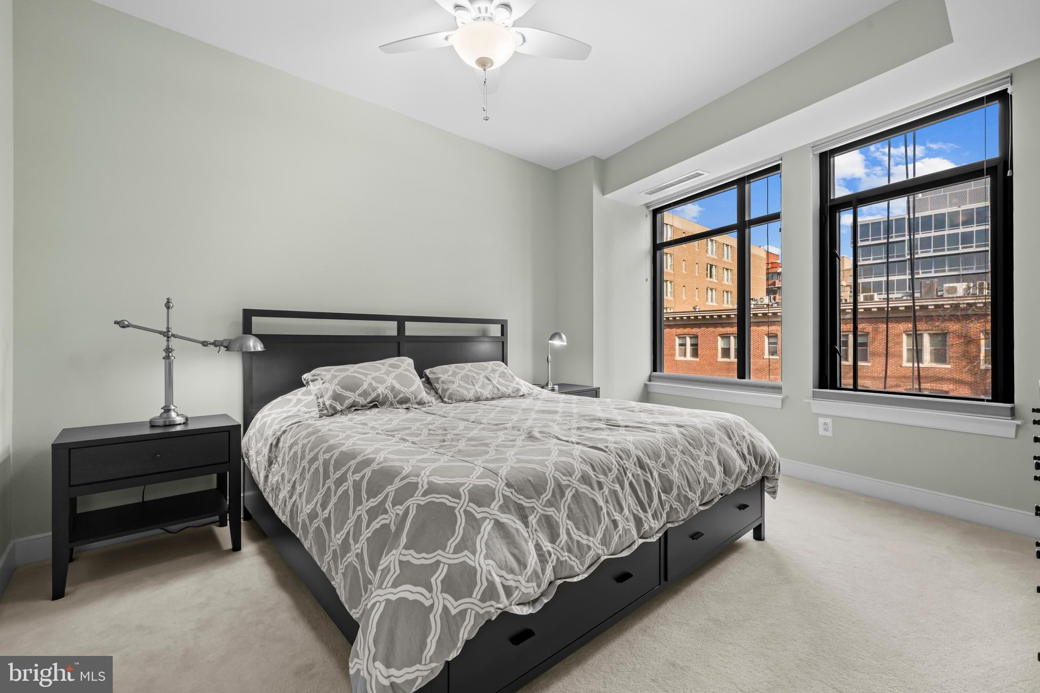 2425 L Street Northwest, Unit 537 Washington, DC 20037 - Photo 22 of 38