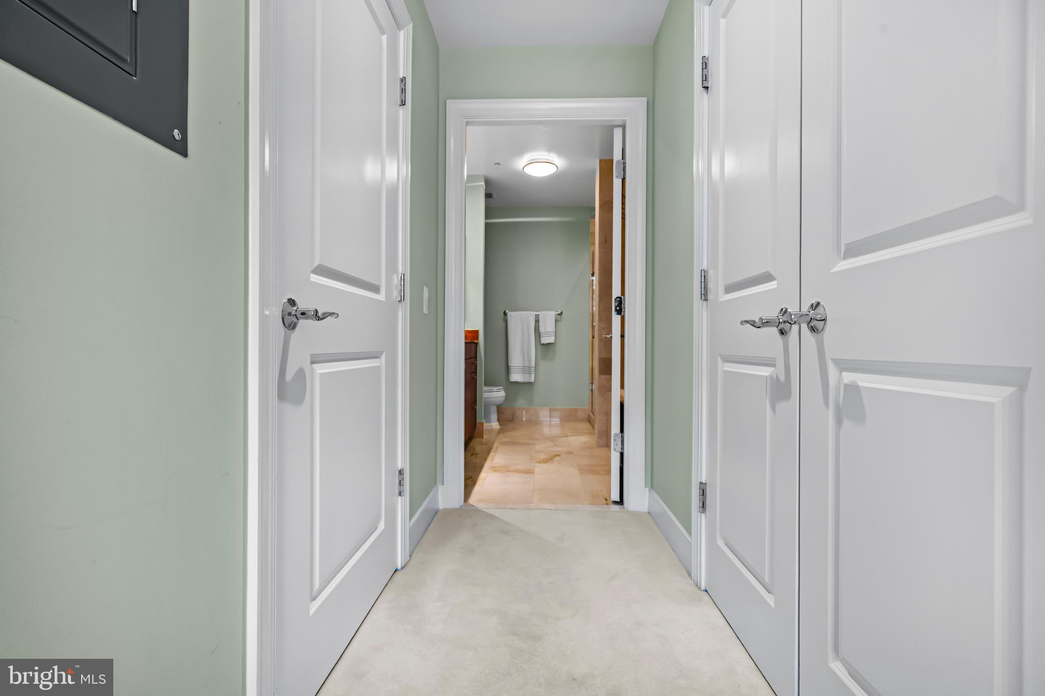 2425 L Street Northwest, Unit 537 Washington, DC 20037 - Photo 25 of 38