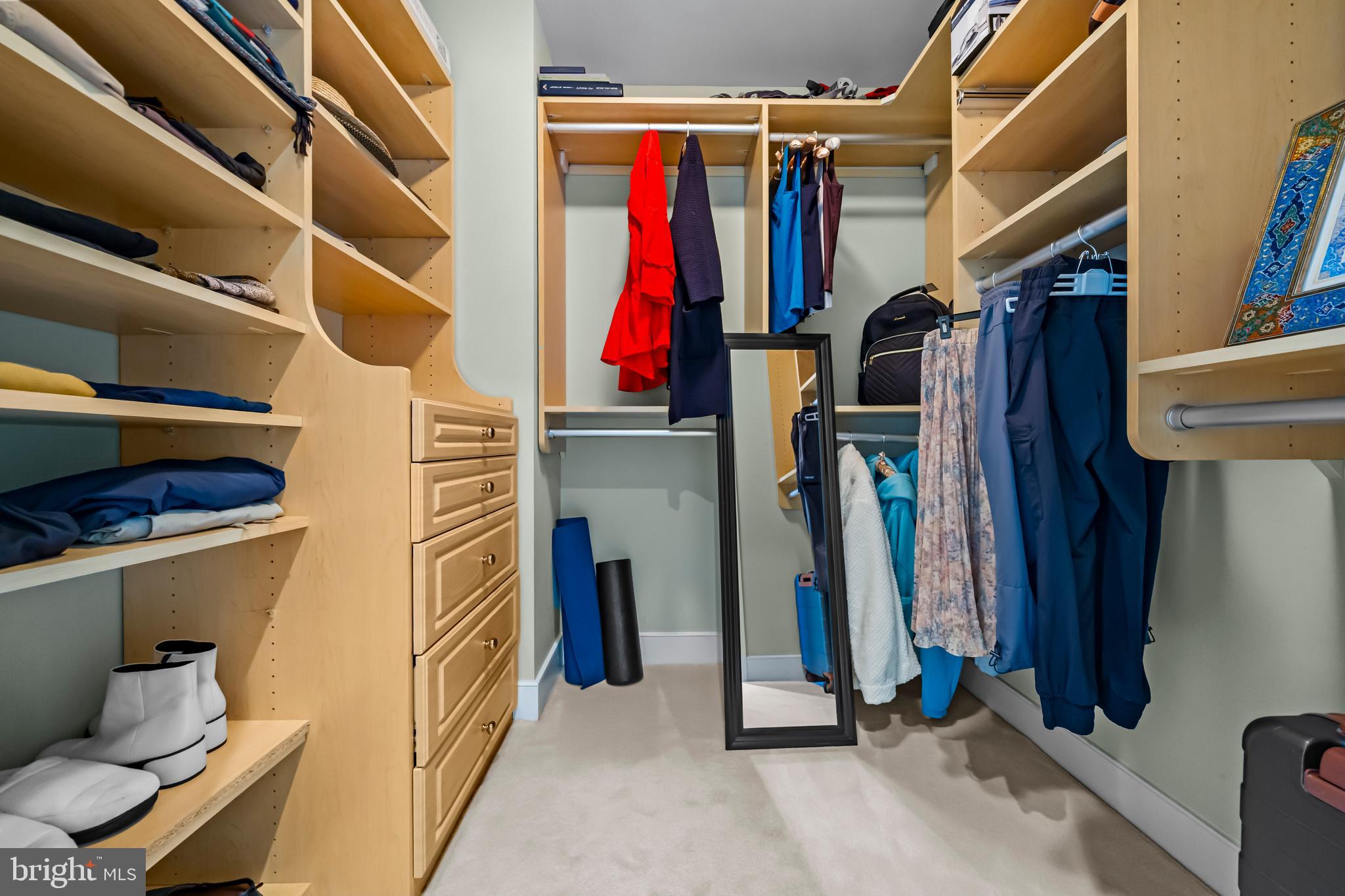 2425 L Street Northwest, Unit 537 Washington, DC 20037 - Photo 26 of 38