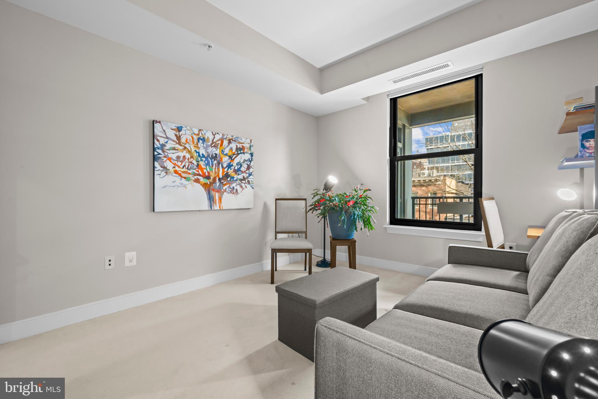 2425 L Street Northwest, Unit 537 Washington, DC 20037 - Photo 31 of 38