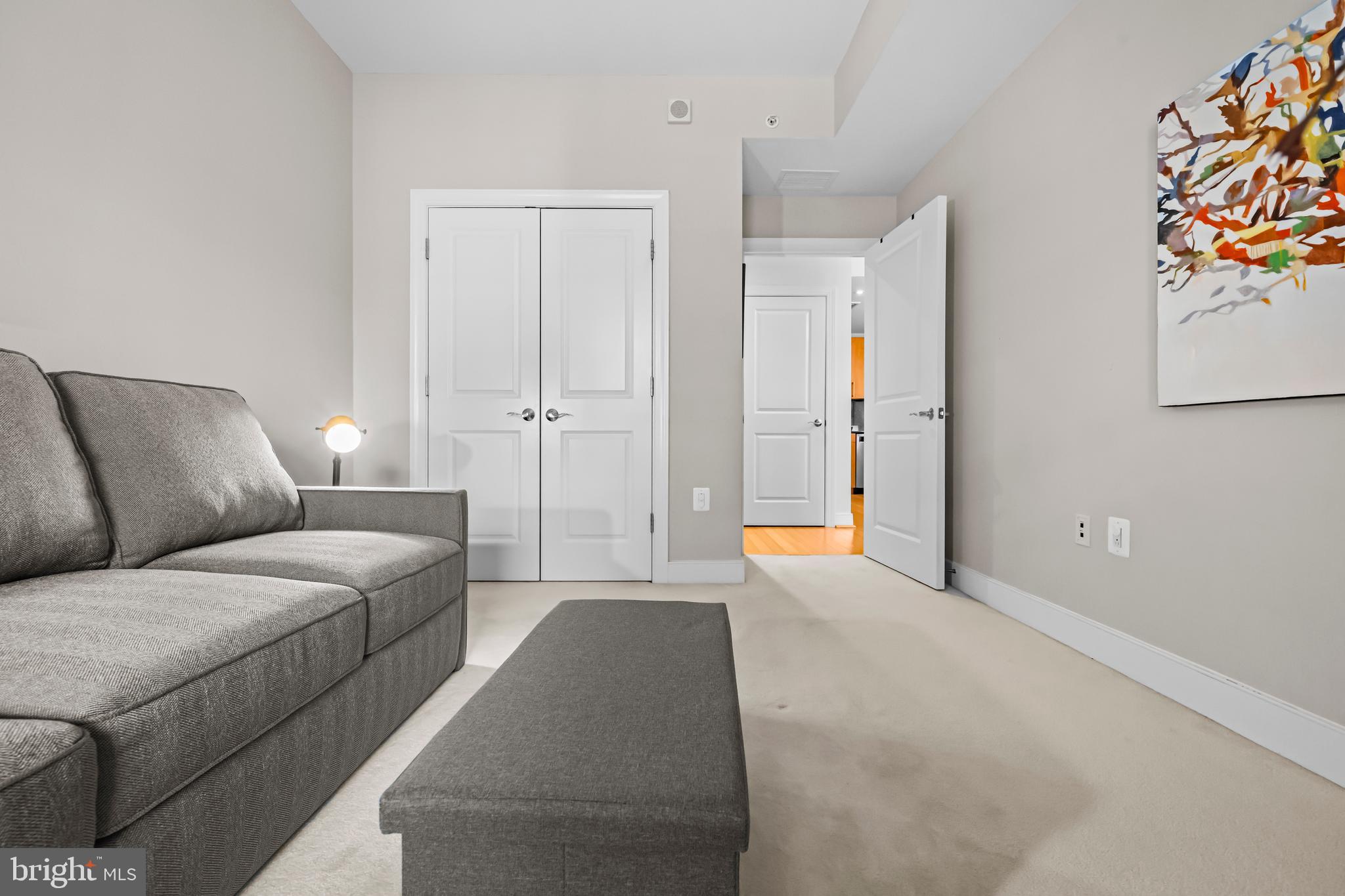 2425 L Street Northwest, Unit 537 Washington, DC 20037 - Photo 32 of 38