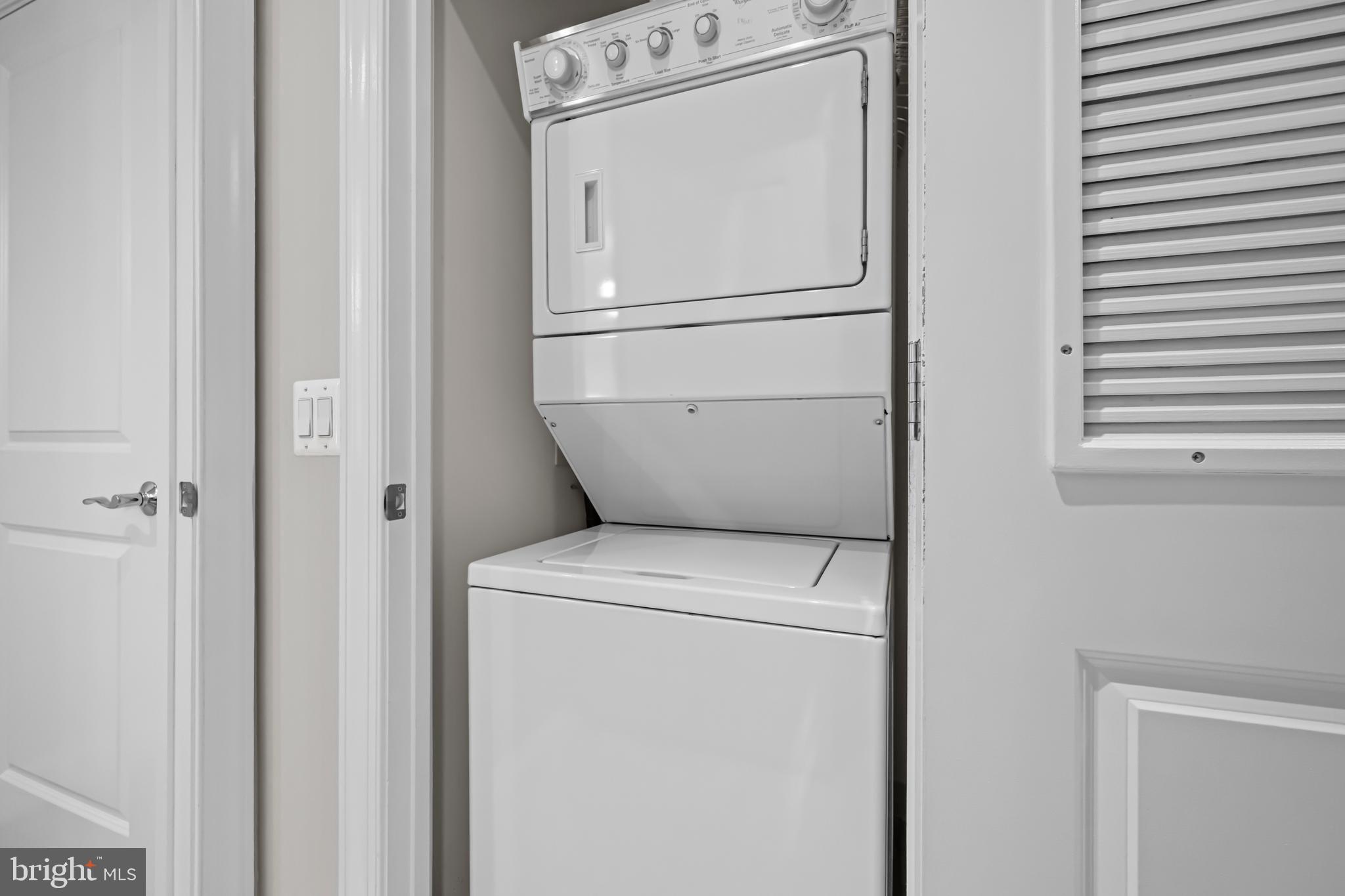 2425 L Street Northwest, Unit 537 Washington, DC 20037 - Photo 35 of 38