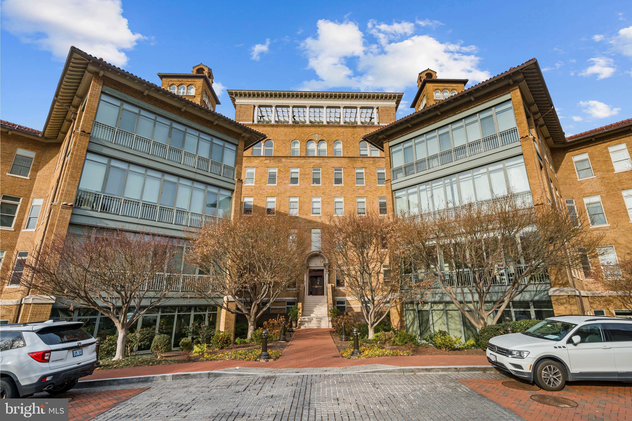 2425 L Street Northwest, Unit 537 Washington, DC 20037 - Photo 38 of 38