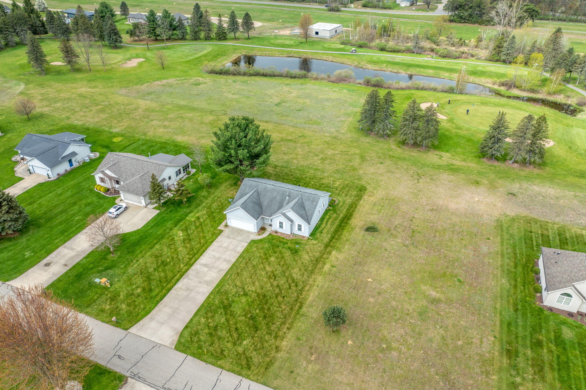 7533 Ryans Run Road Canadian Lakes, MI 49346 - Photo 7 of 10 24-web-or-mls-DJI_0696-Edit
