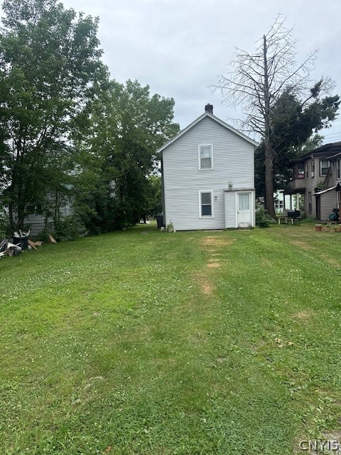 512 West Thomas Street Rome, NY 13440 - Photo 2 of 9