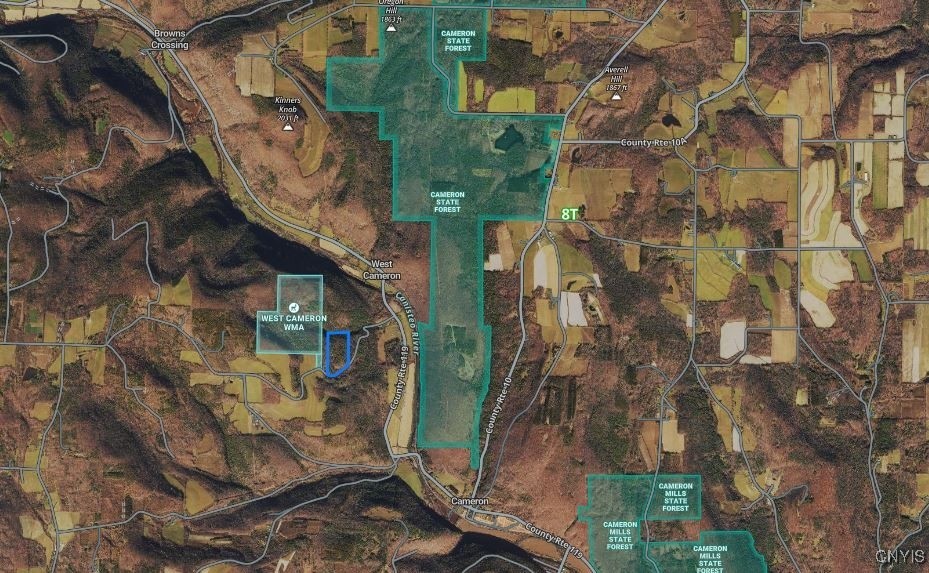 Angel Road Cameron, NY 14819 - Photo 7 of 32