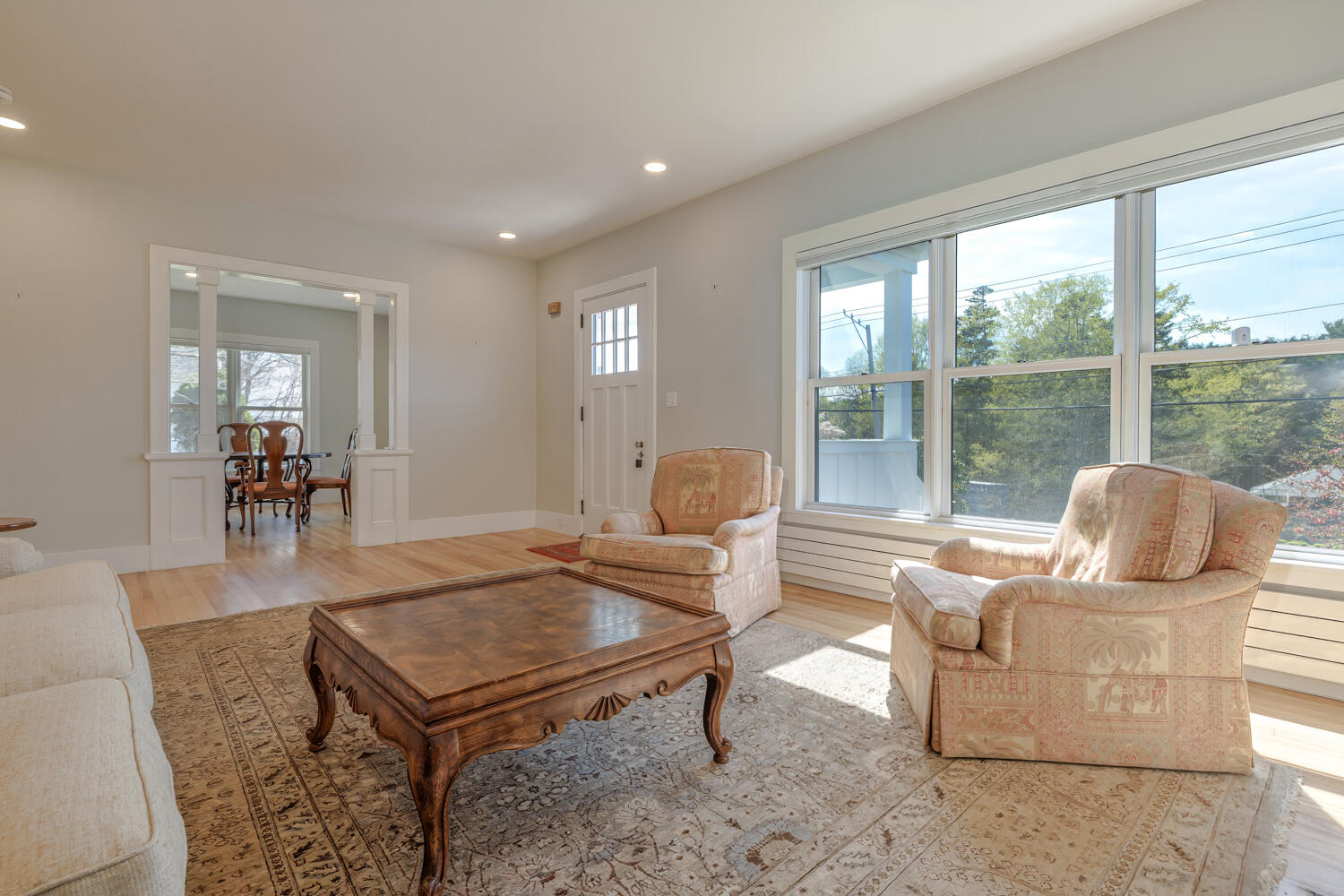 41 Main Street Mount Desert, ME 04675 - Photo 19 of 52 19-Liv tv to DRm