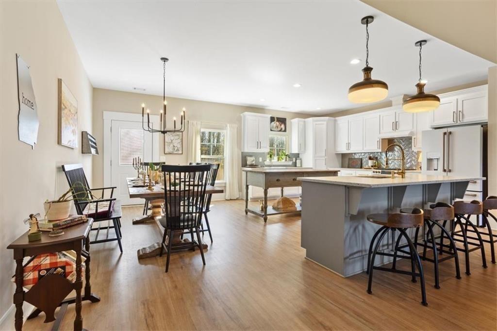 14402 Fincher Road Ball Ground, GA 30107 - Photo 16 of 55