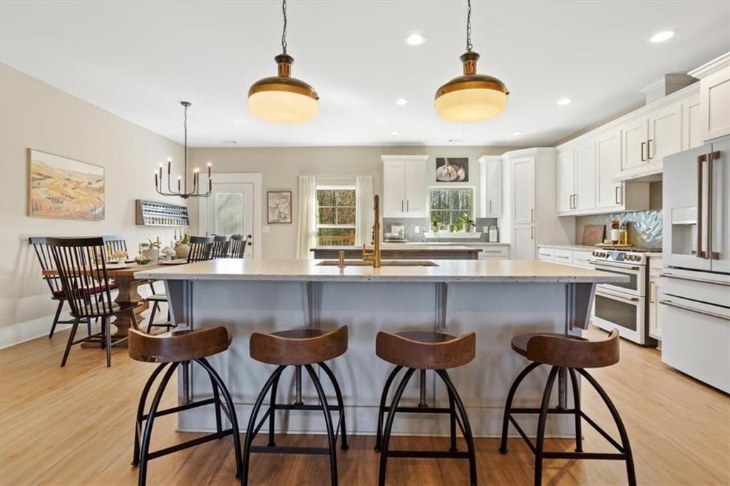 14402 Fincher Road Ball Ground, GA 30107 - Photo 17 of 55