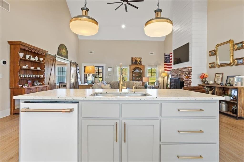 14402 Fincher Road Ball Ground, GA 30107 - Photo 18 of 55