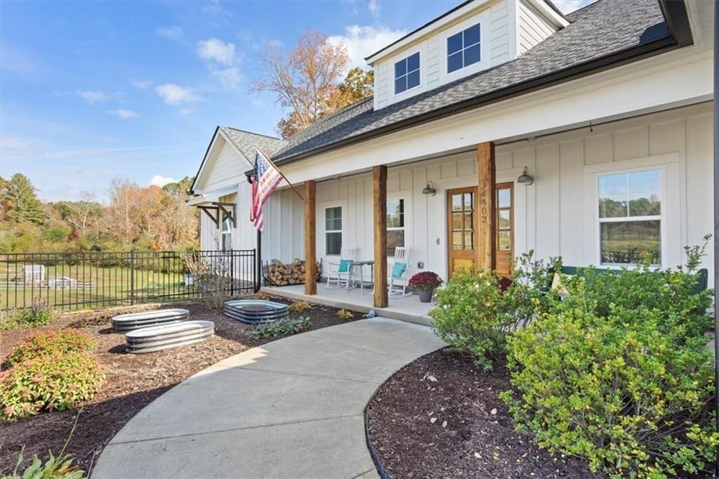 14402 Fincher Road Ball Ground, GA 30107 - Photo 2 of 55