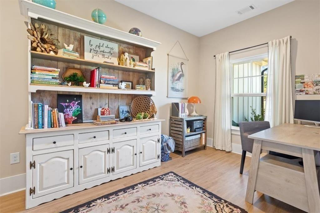 14402 Fincher Road Ball Ground, GA 30107 - Photo 27 of 55