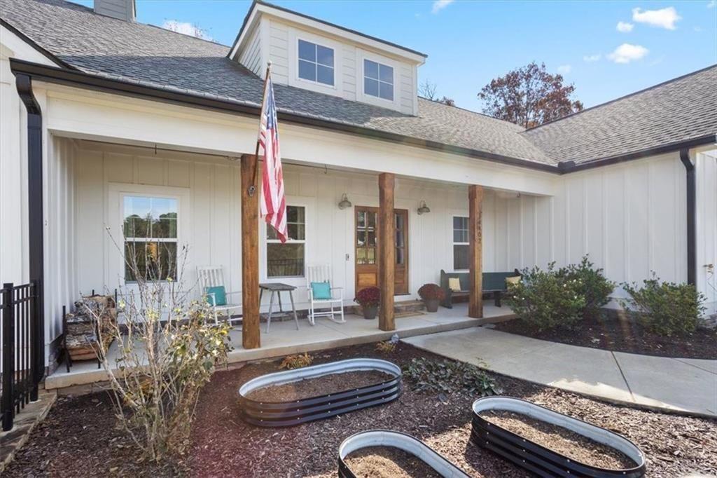 14402 Fincher Road Ball Ground, GA 30107 - Photo 3 of 55