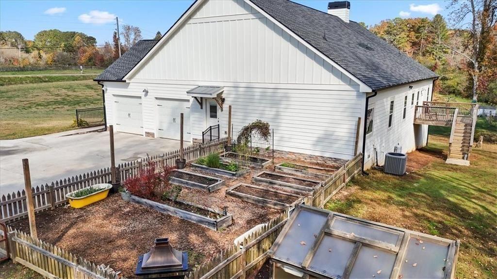 14402 Fincher Road Ball Ground, GA 30107 - Photo 43 of 55