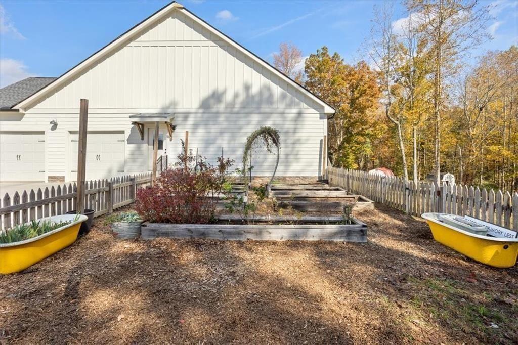 14402 Fincher Road Ball Ground, GA 30107 - Photo 44 of 55