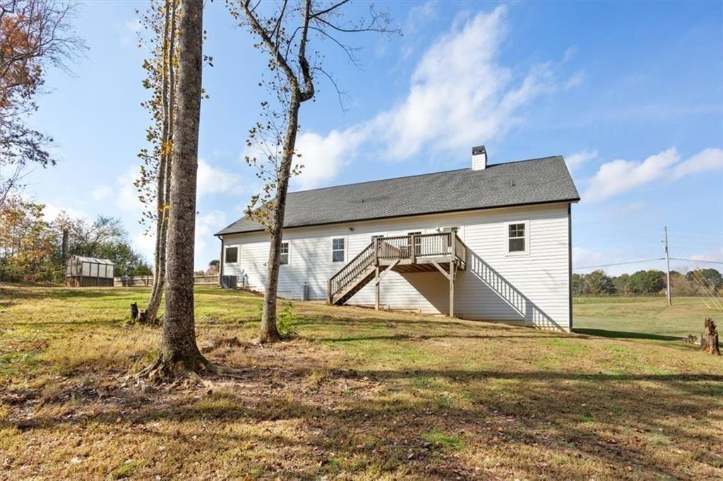 14402 Fincher Road Ball Ground, GA 30107 - Photo 47 of 55