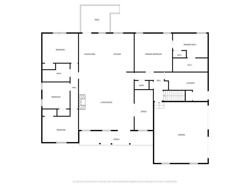 14402 Fincher Road Ball Ground, GA 30107 - Photo 54 of 55