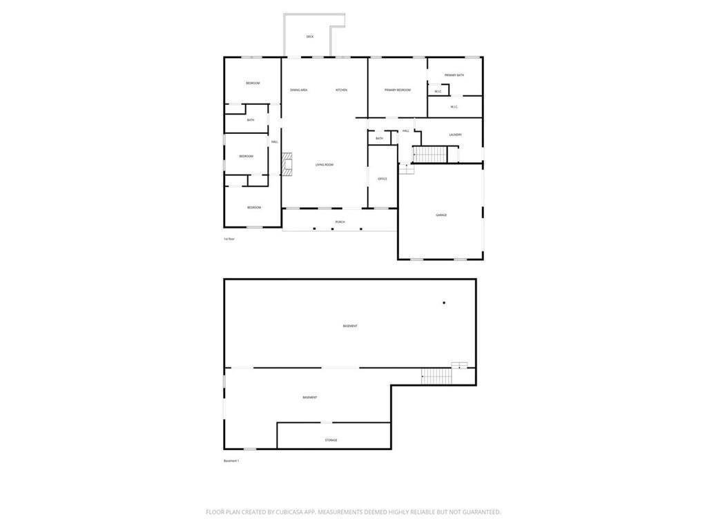 14402 Fincher Road Ball Ground, GA 30107 - Photo 55 of 55