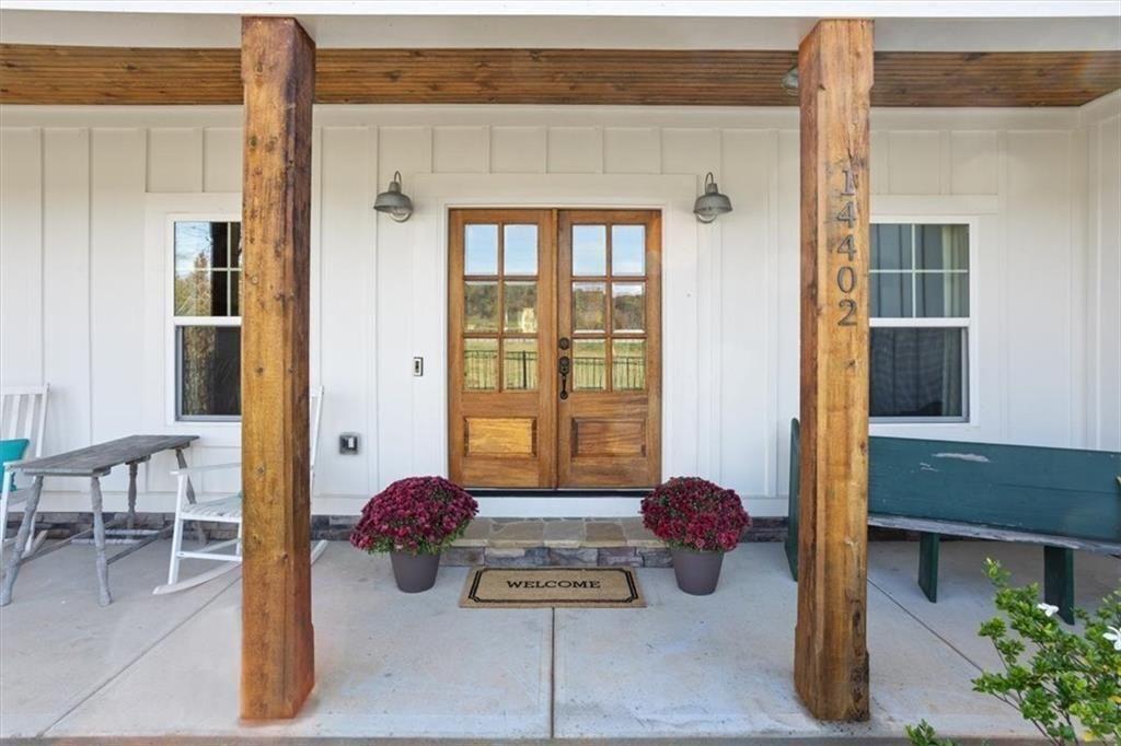 14402 Fincher Road Ball Ground, GA 30107 - Photo 7 of 55