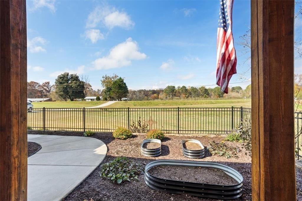 14402 Fincher Road Ball Ground, GA 30107 - Photo 8 of 55