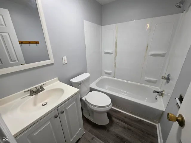 $1,050 | 1219 North Rural Street, Indianapolis, IN 46201