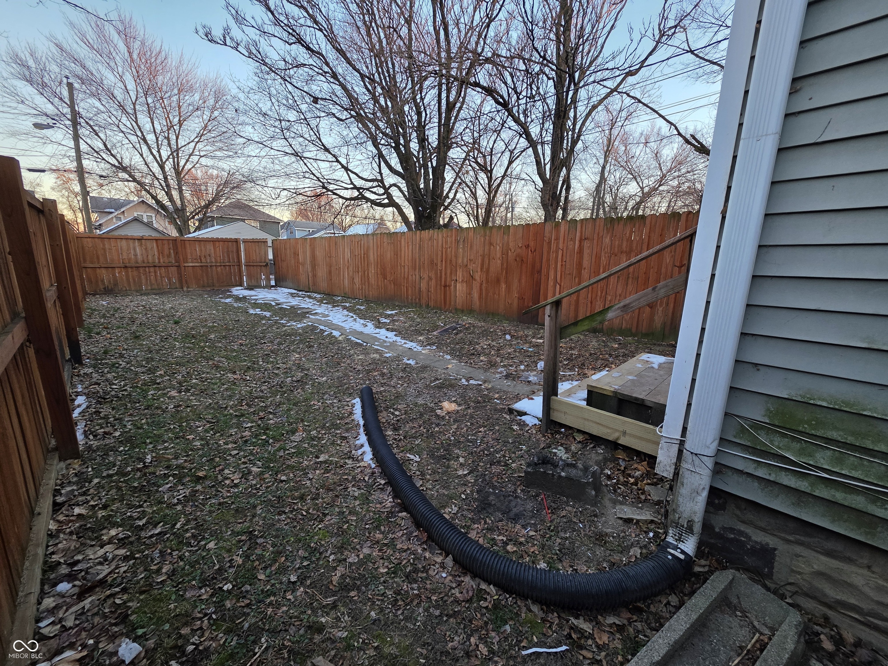 1219 North Rural Street Indianapolis, IN 46201 - Photo 20 of 20