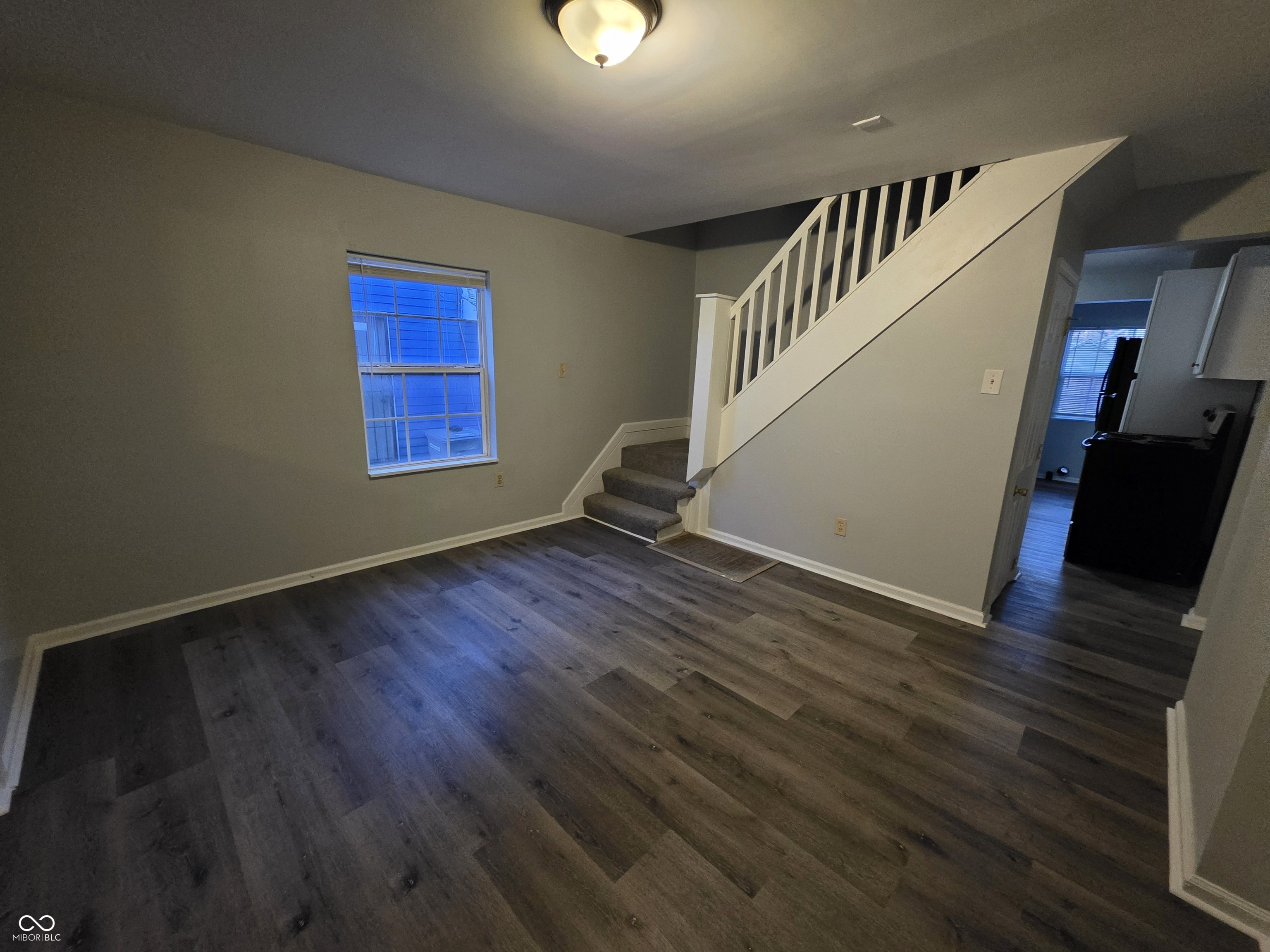 1219 North Rural Street Indianapolis, IN 46201 - Photo 4 of 20