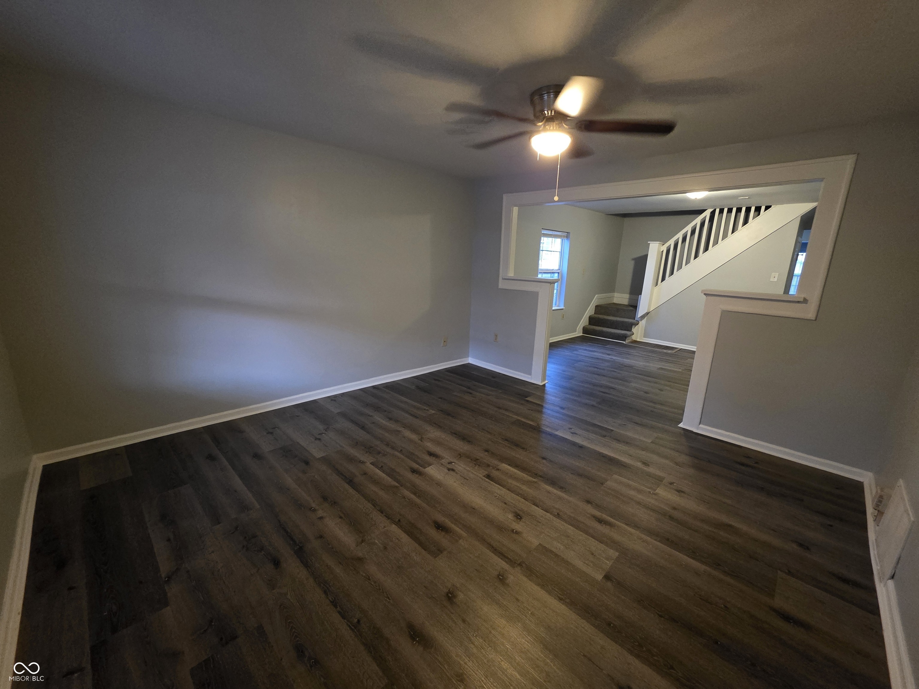 1219 North Rural Street Indianapolis, IN 46201 - Photo 5 of 20