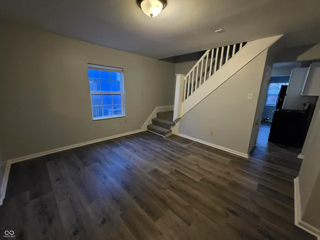 $1,050 | 1219 North Rural Street, Indianapolis, IN 46201