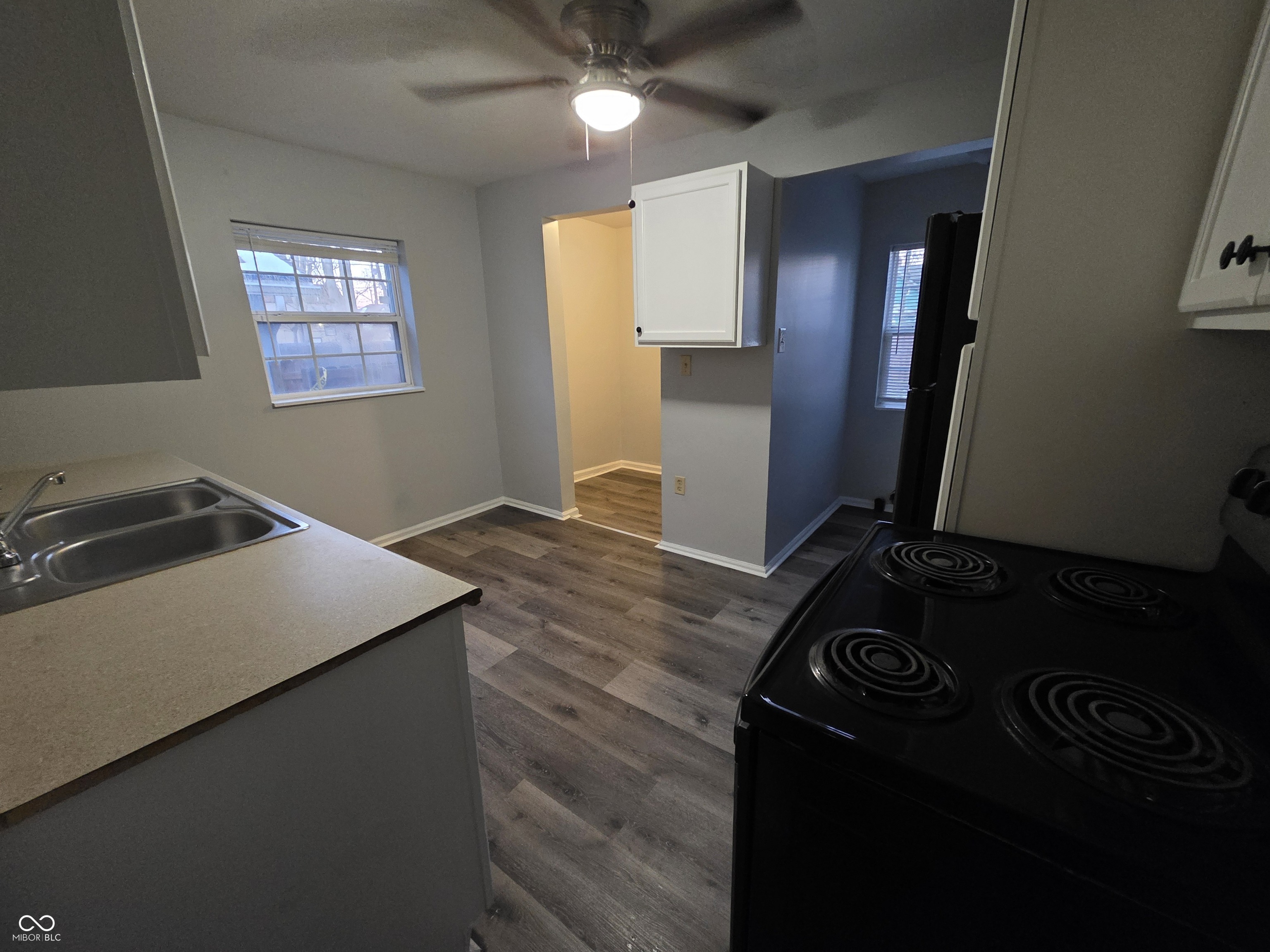 1219 North Rural Street Indianapolis, IN 46201 - Photo 7 of 20