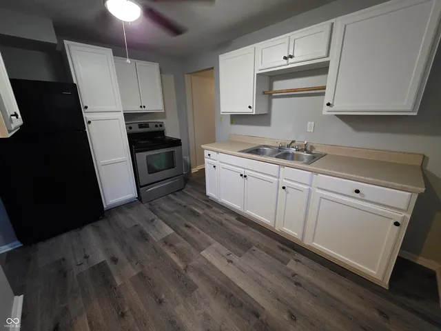 $1,050 | 1219 North Rural Street, Indianapolis, IN 46201