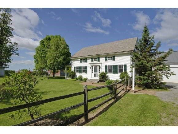 2624 Mountain Road Addison, VT 05491 - Photo 1 of 1