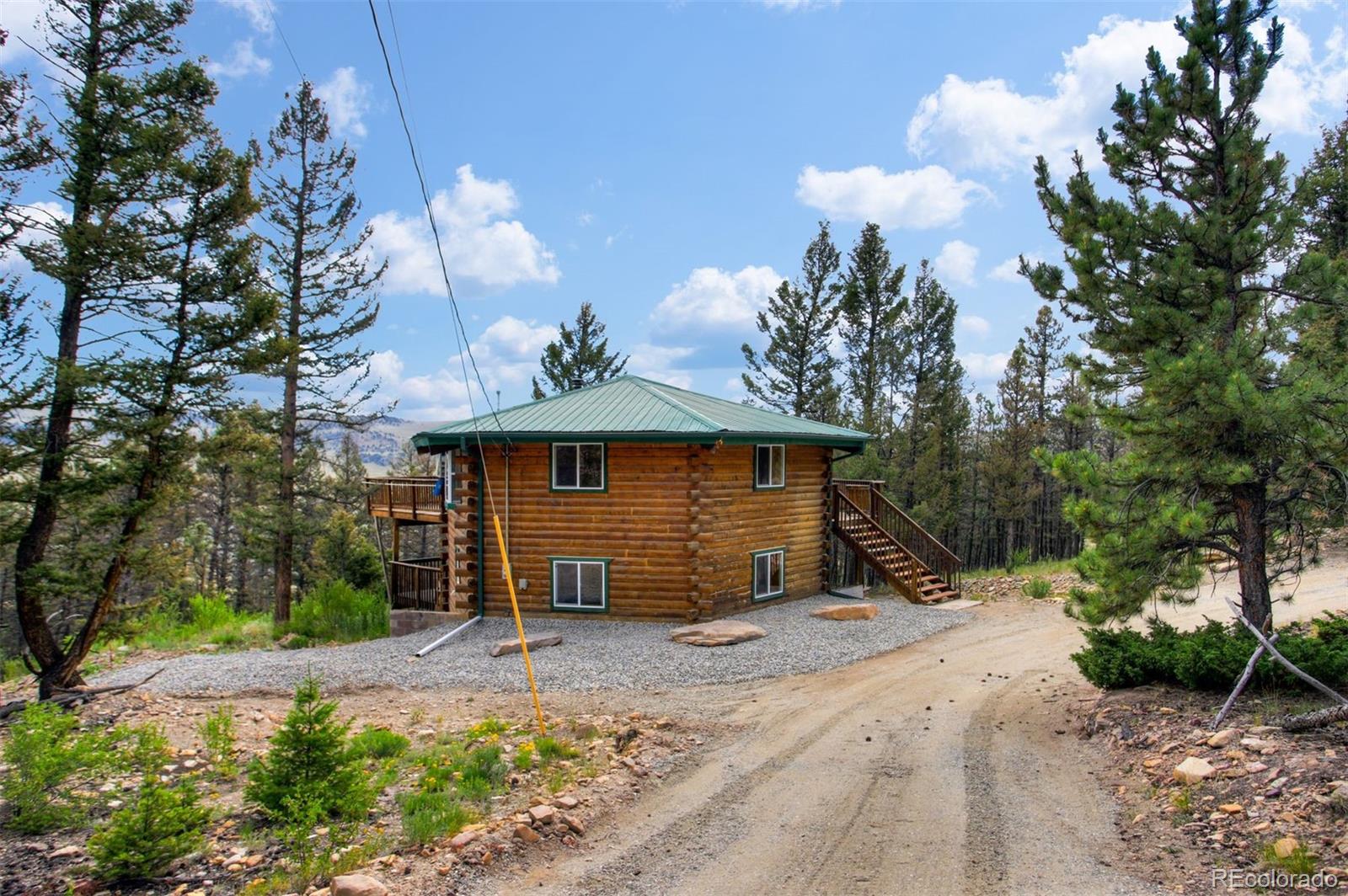 1764 Redhill Road Fairplay, CO 80440 - Photo 20 of 28 Gallery Image 20