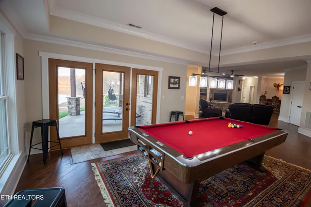 $2,200,000 | 485 Quiet River Lane, Loudon, TN 37774