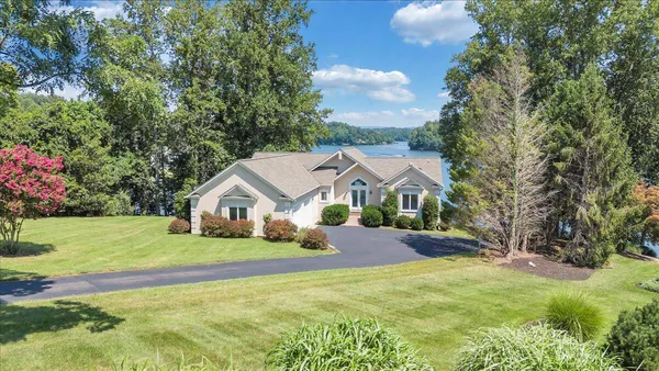 $1,620,000 | 451 Sourwood Drive, Hardy, VA 24101