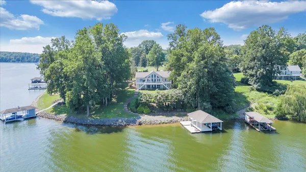 $1,620,000 | 451 Sourwood Drive, Hardy, VA 24101