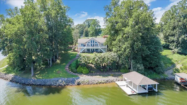 $1,620,000 | 451 Sourwood Drive, Hardy, VA 24101