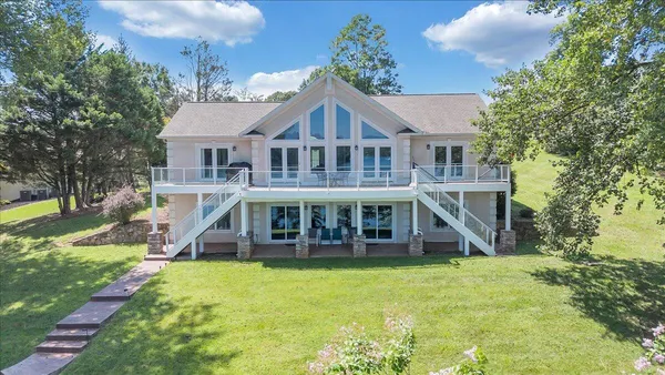 $1,620,000 | 451 Sourwood Drive, Hardy, VA 24101
