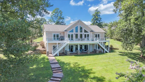 $1,620,000 | 451 Sourwood Drive, Hardy, VA 24101