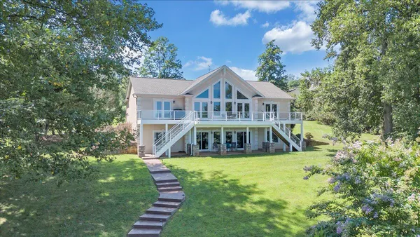 $1,620,000 | 451 Sourwood Drive, Hardy, VA 24101