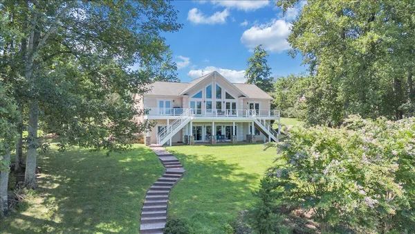 $1,620,000 | 451 Sourwood Drive, Hardy, VA 24101