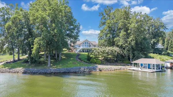 $1,620,000 | 451 Sourwood Drive, Hardy, VA 24101