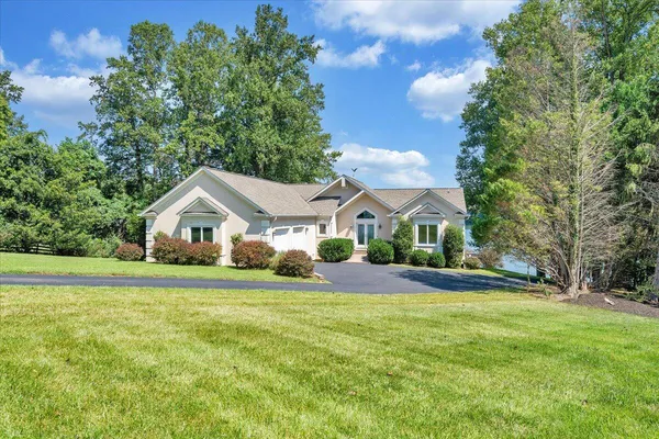 $1,620,000 | 451 Sourwood Drive, Hardy, VA 24101