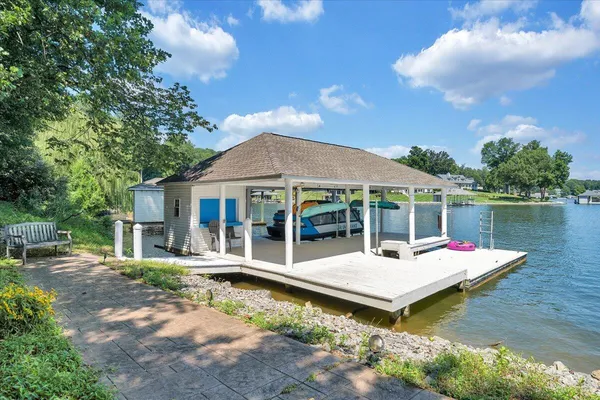 $1,620,000 | 451 Sourwood Drive, Hardy, VA 24101