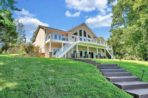 $1,620,000 | 451 Sourwood Drive, Hardy, VA 24101