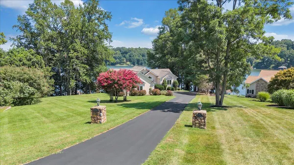 $1,620,000 | 451 Sourwood Drive, Hardy, VA 24101