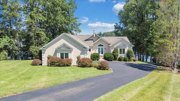 $1,620,000 | 451 Sourwood Drive, Hardy, VA 24101