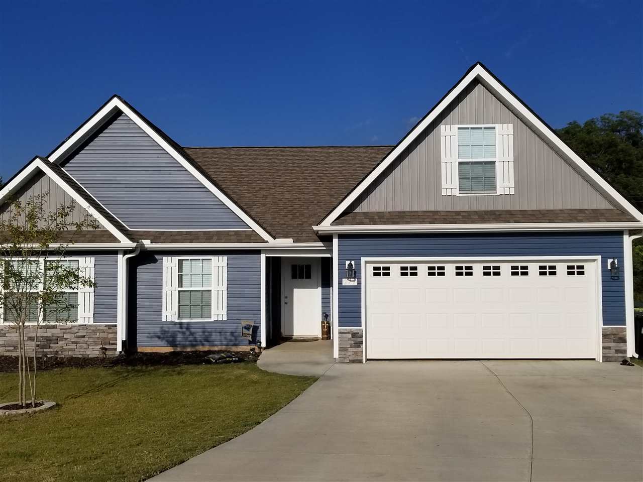 279 Gala Lane Inman, SC 29349 - Photo 2 of 36